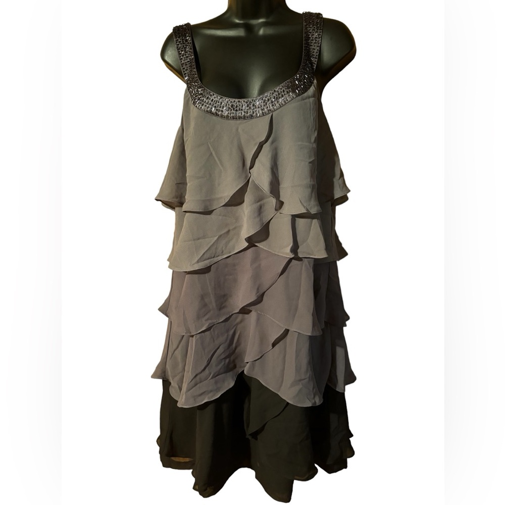 Signature by Robbie Bee dress